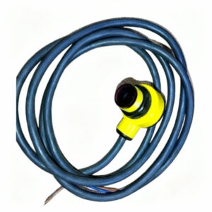 High quality diffuse reflection photoelectric switch for industrial sensing