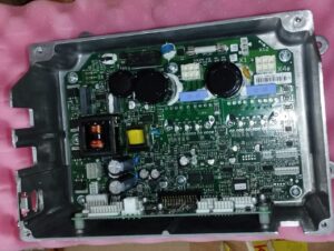 image of Savio Motherboard 14064 1965-2 new