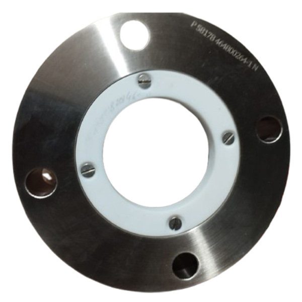 EBI Mechanical Seal Type P11 (D38)-C/SIC-Drawing No. A00016-For Pump Model PNISO-30-Complete Mechanical Seal with Gland Plate-Item Code: 3358000067