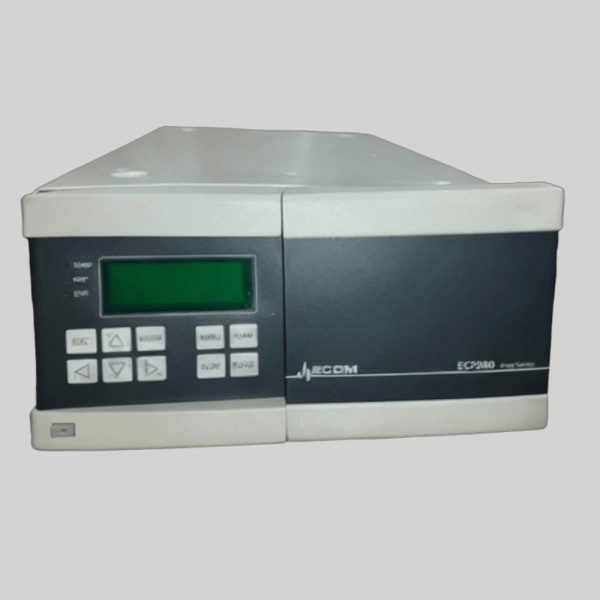 ECP2010 Analytical Pump ACA00007 7031497 for accurate laboratory liquid provide