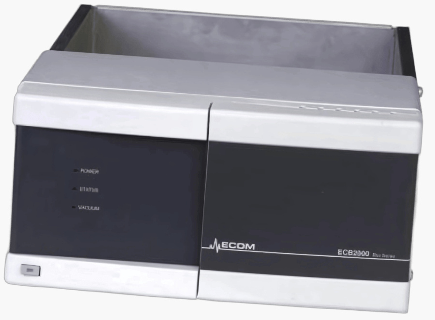 ECOM ECP2000 Gradient Box with Degasser ABA00002 7031533 HPLC Solvent Management Module for Liquid Chromatography Systems