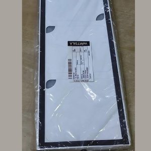 Wartsila EL Box Filters PAAE289661 marine electrical box air filter for engine systems