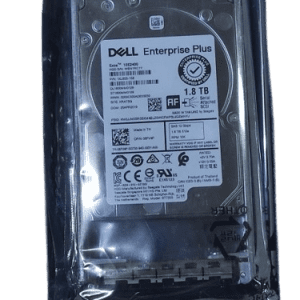10K RPM Flash Drive Dell 1.8 TB SAS 12 Gbps