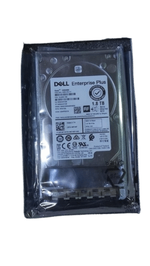 10K RPM Flash Drive Dell 1.8 TB SAS 12 Gbps