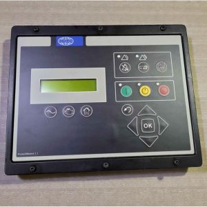 Premium  Digital Control Panel |Power Wizard 1.1 P/N: 350-5851-01 | Generator Controller | Caterpillar | FG Wilson Model/ Part no. of the product: 350-5851-01 Brand of the product: Caterpillar/ FG Wilson Category: Generator Parts   Condition: New Availability: In Stock, Ready for immediate Delivery. Shipping Time: 3 to 7 Working Days (Depending on the Location of Product Delivery). Explore generator equipment, compatible spare parts, and certified replacements.