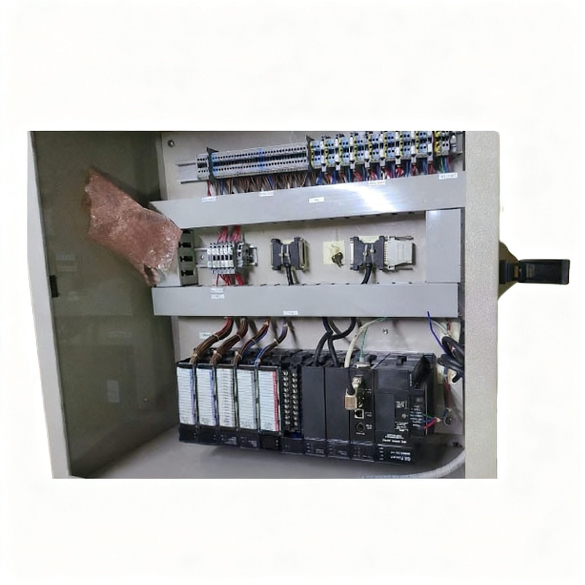 GE Fanuc 90-30 Series RTU 230 Panel | New condition and Fresh | - Image 2