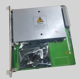 ABB 1KHW001356R0004 RX Filter P4 RXa industrial electronics filter module