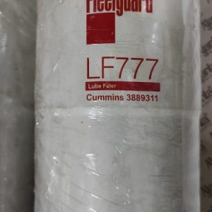 Fleetguard Cummins 3889311 LF777 High-Performance Lube Oil Filter