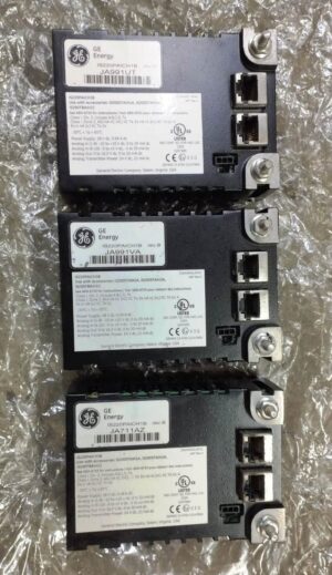 GE IS220PAICH1B Analog Input Output Module for industrial automation