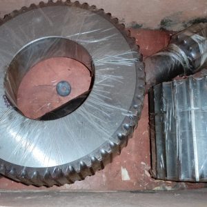 High-quality marine gear for boats, ships, and marine machinery