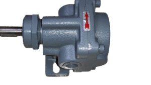 Rotary Gear Pump 151 ASL/M7