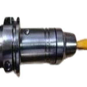 GUHRING HSK 63 A 12×135 GN 300 CNC Spare Parts