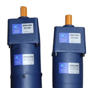 product image Gear Head Motor 5GU120KB
