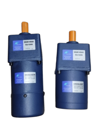 product image Gear Head Motor 5GU120KB