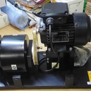 HTM72 Cam Analysis Apparatus P.A. Hilton for mechanical engineering education