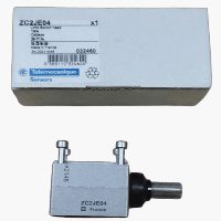 Telemecanique ZC2JE04 limit switch head 032460 industrial control component
