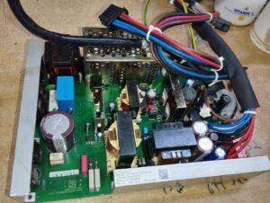 EOE99000574 Power Board for Industrial and Electronic Equipment
