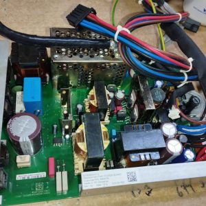 EOE99000574 Power Board for Industrial and Electronic Equipment