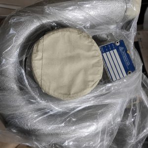 K27-2963U7.11 KUHNLE KOPP & KAUSCH turbocharger for use in industrial and marine engines