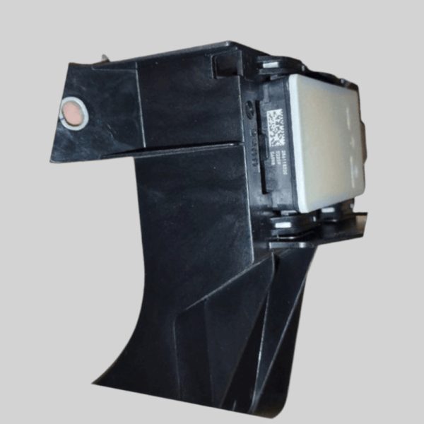 Hyundai Creta rear corner radar system for blind spot detection and vehicle safety