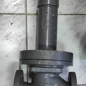 image of Crisplant Valve 60 40 18