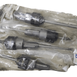 Image of KRAISS Condenser Tube Expanders for effective tube expanding in heat exchangers and condensers