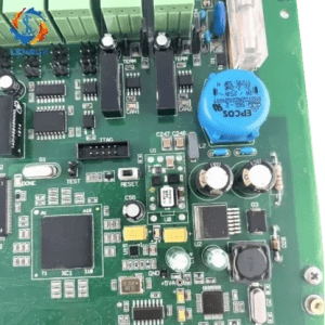 SYSTEM Inkjet Printers Parts CARRIER CARD 1902300009 New Original