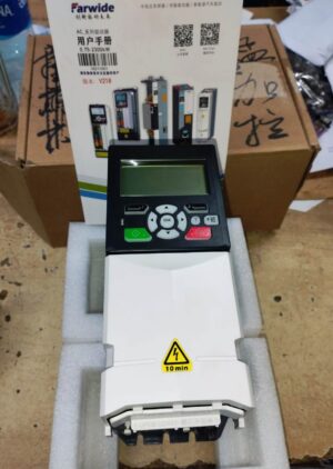 Farwide ACS580-R15-04A0-3B 1.5kW Industrial Inverter