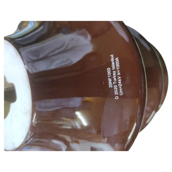 ABB 20NF1000 Isolator Insulation for electrical safety and isolation