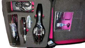 Image Of ExtendMagic Laser Hair Machine