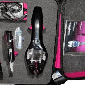 Image Of ExtendMagic Laser Hair Machine