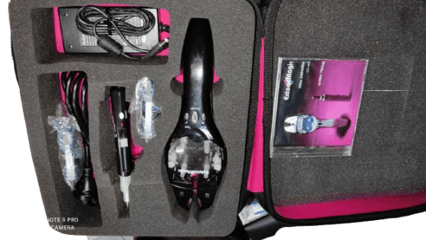 Image Of ExtendMagic Laser Hair Machine