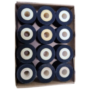 image Dry Ink Roller 22Q55-052308 (Black) 36*32 mm Factory Fresh