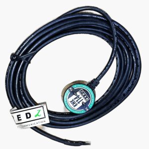 picture of REDZ KMK 114 Optical Probe Sensor for industrial detection