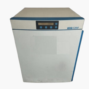 Laboratory Incubator | Labotect C200 | CO2 Incubator |