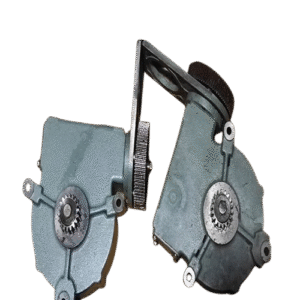 TSUDAKOMA industrial gear for accurate mechanical power transfer