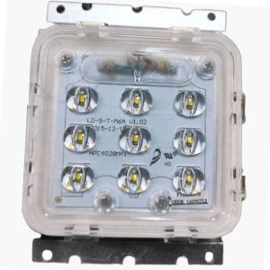 M6A-9 LED lighting module for use in industry and electronics lighting applications