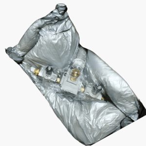 Lift Valve Assembly for M&R Challenger Screen Printing Press Machine