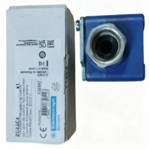 Telemecanique XC2JC premium industrial limit switch for automation Processes