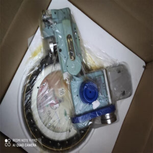 KAISHEN Linking Machine 16 for Industrial Knitting and Textile Production