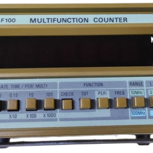 HC Multifunction Counter HC-LF100 – Industrial Digital Counter Display Part
