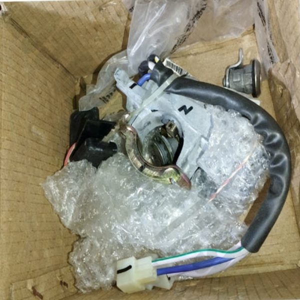 Mahindra Antenna Assy Immobiliser 97-HW-ER1-1-0-Immobilizer Ring Antenna for Mahindra Vehicles