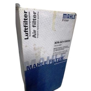 MAHLE Luft Air Filter KFA 02 4 8004 for automotive air filter applications