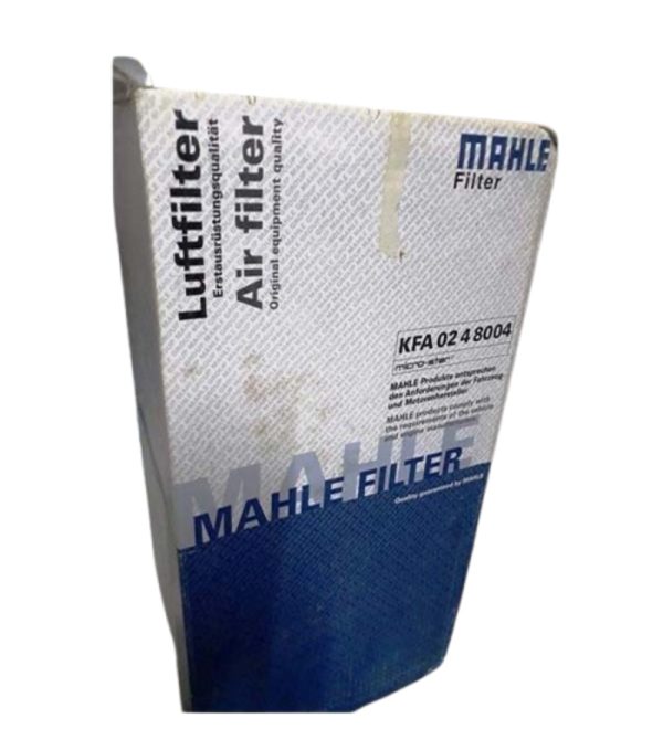 MAHLE Luft Air Filter KFA 02 4 8004 for automotive air filter applications