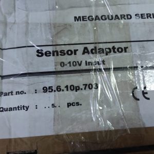 High Quality Megaguard Sensor Adaptor 95.6.10p.703 Praxis