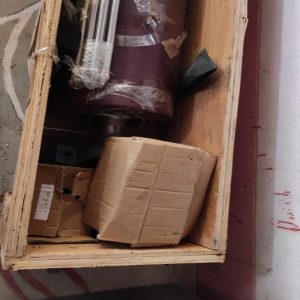 High performance Opset Printing roller 215×18×1830 | 240×18×1785