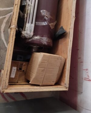 High performance Opset Printing roller 215×18×1830 | 240×18×1785