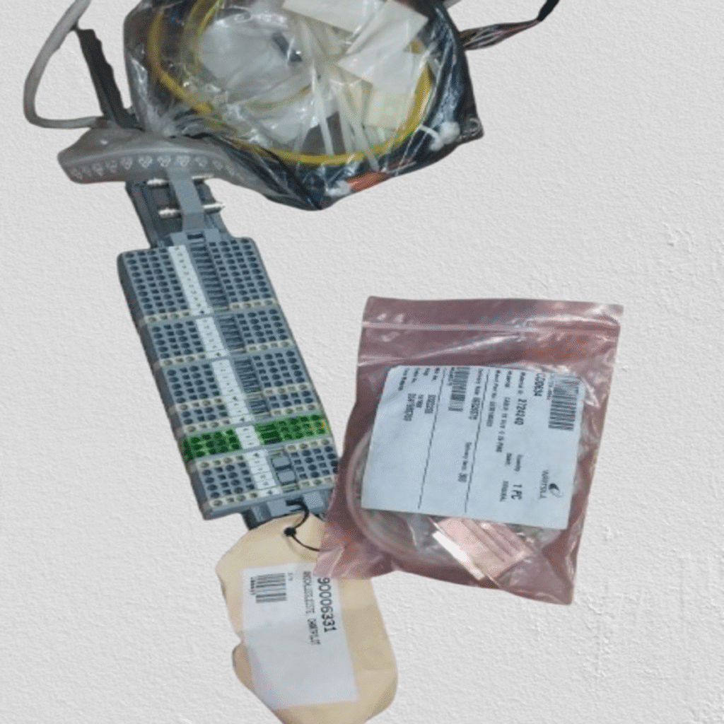 Image of Wartsila Sensor CD0634– Genuine Marine and Industrial Sensor Components.