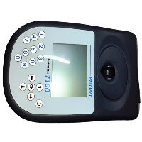 Palintest 7100 water analysis photometer portable water testing device