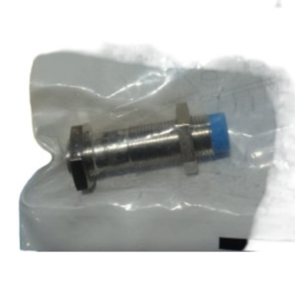 SICK Sensor, Inductive Proximity Sensor, M12 Sensor, Industrial Automation Sensor, High-Precision Sensor